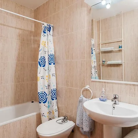 De Alquiler En Apartamento