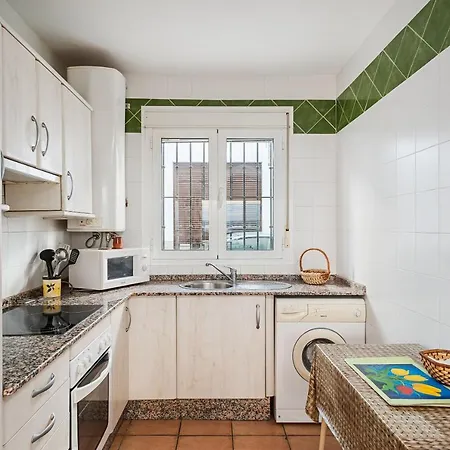 De Alquiler En Apartamento Barbate