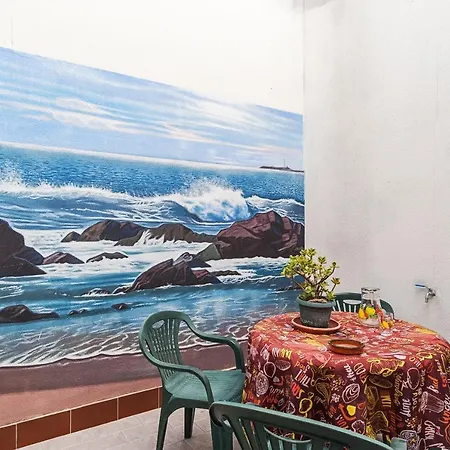 Apartamento De Alquiler En Barbate