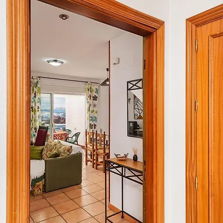 Apartamento De Alquiler En
