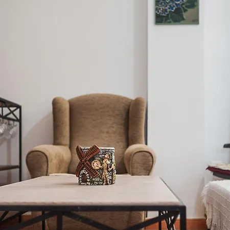 De Alquiler En Apartamento