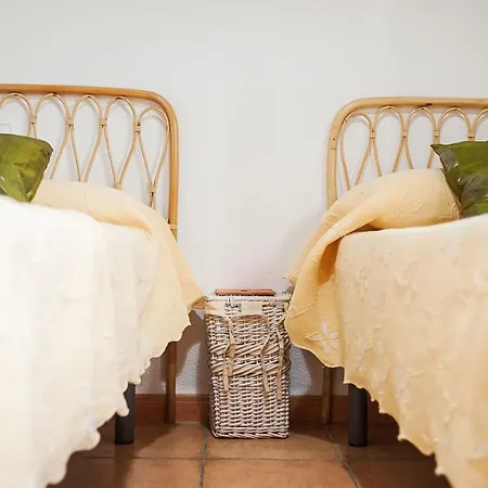 De Alquiler En Apartamento Barbate