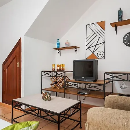De Alquiler En Apartamento