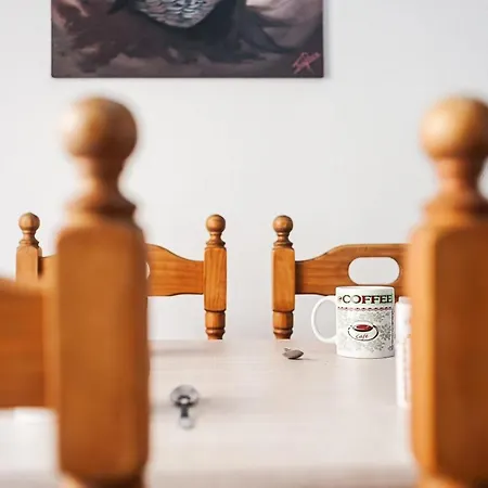 Apartamento De Alquiler En *