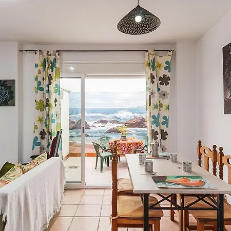 Apartamento De Alquiler En