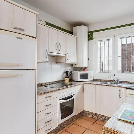 De Alquiler En Apartamento Barbate
