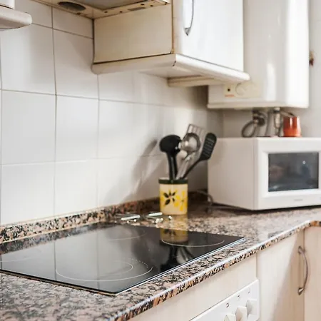 Apartment Barbate Beach